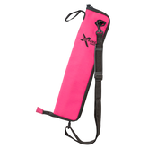 Xtreme 10mm Drum Stick Bag Pink
