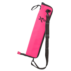 Xtreme 10mm Drum Stick Bag Pink