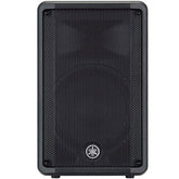 Yamaha DBR10 10" Active PA Speaker
