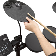 Yamaha DTX452K Electronic Drum Kit