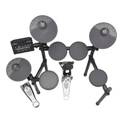 Yamaha DTX452K Electronic Drum Kit