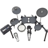 Yamaha DTX6 Series Electronic Drum Kit FREE 10" cymbal pad via Yamaha redemption