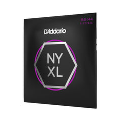 D'Addario NYXL Nickel Wound Electric Guitar Strings