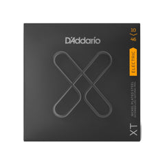 D'Addario XT Electric Nickel Plated Steel String Sets