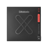 D'Addario XT Electric Nickel Plated Steel String Sets