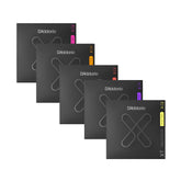 D'Addario XT Electric Nickel Plated Steel String Sets