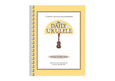 The Daily Ukulele: Ukulele Songbook
