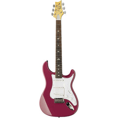 Paul Reed Smith Silver Sky SE in Dragonfruit