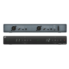 Sennheiser XSW1-825 Dual Microphone System