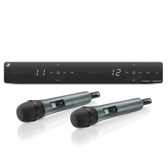 Sennheiser XSW1-825 Dual Microphone System