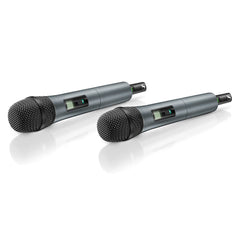 Sennheiser XSW1-835 Dual Microphone System