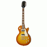 Epiphone Les Paul Classic in Honey Burst