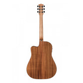 Maton EBW70CBlackwood Cutaway Dreadnought Acoustic Guitar