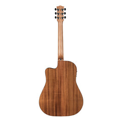 Maton EBW70CBlackwood Cutaway Dreadnought Acoustic Guitar