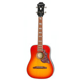 Epiphone Hummingbird Tenor Ukulele