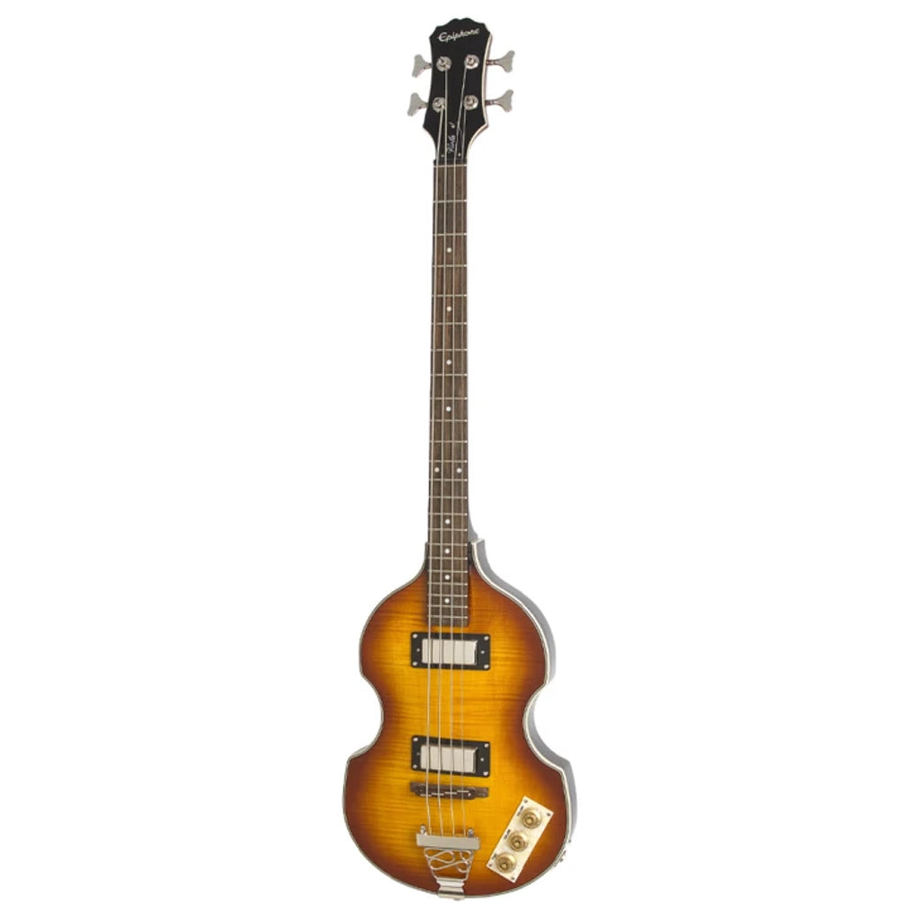 Epiphone Viola Model Bass Guitar
