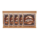 Ernie Ball Earthwood Phosphor Bronze Acoustic String Sets: Extra Light 10-50 - Music Corner North