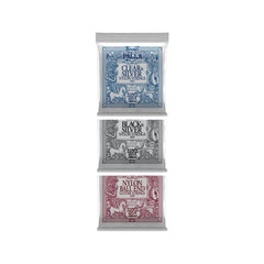Ernie Ball Ernesto Palla Nylon String Set: Clear/Silver - Music Corner North