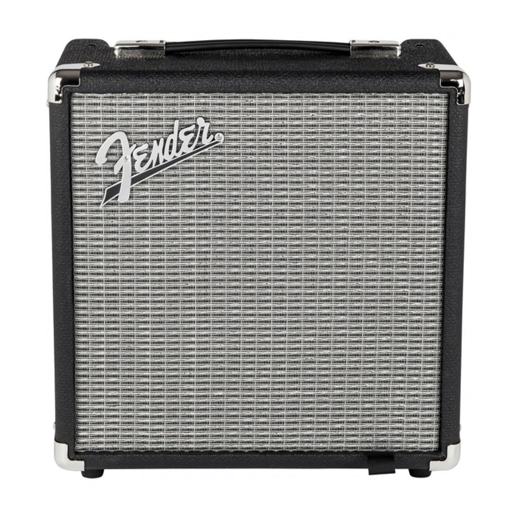 Fender Rumble 15 V3 Bass Amplifier - Music Corner North