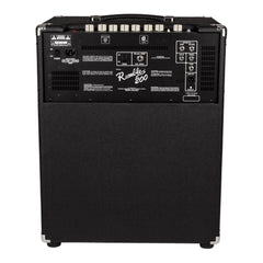 Fender Rumble 200 Bass Amplifier - Music Corner North