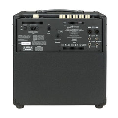 Fender Rumble Studio 40-Watt Bass Combo Amplifier - Music Corner North