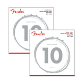 Fender Super 250's Nickel-Plated Electric Guitar Strings