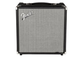 Fender Rumble V3 25 Watt Bass Combo Amp - Music Corner North