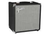 Fender Rumble V3 25 Watt Bass Combo Amp - Music Corner North