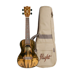 Flight Supernatural Dao 430 Series Ukulele with Bag