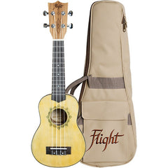 Flight Designer Relic Soprano 330 Series with Bag