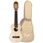 Flight GUT350 Guitarlele with Bag