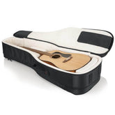 Gator Pro-Go Premium Acoustic/Electric Combo Gig Bag