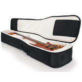 Gator Pro-Go Premium Dual Bass Guitar Gig Bag