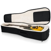Gator Pro-Go Premium Dual Electric Guitar Gig Bag