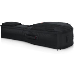 Gator Pro-Go Premium Dual Electric Guitar Gig Bag