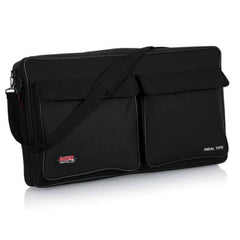 Gator Pedal Board W/ Carry Bag Pro Size