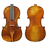 Gliga II Genova Violin