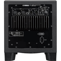 Yamaha HS8S Active Studio Subwoofer