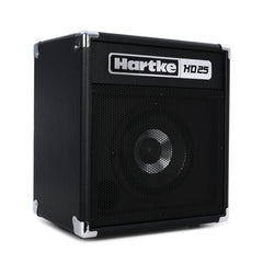 Hartke HD25 Combo Bass Amplifier