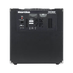 Hartke HD500 Combo Bass Amplifier
