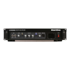 Hartke LH1000 Bass Head