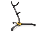 Hercules Alto/Tenor Saxophone Stand with Bag - Music Corner North