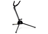 Hercules Travlite Alto Sax Stand with Bag - Music Corner North