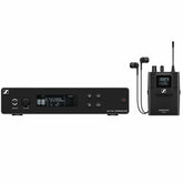 Sennheiser XSW-IEM In-Ear Monitoring System