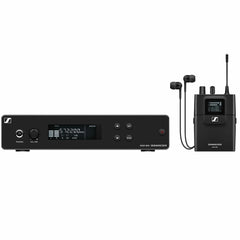 Sennheiser XSW-IEM In-Ear Monitoring System