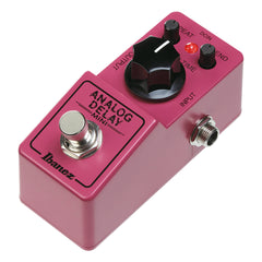 Ibanez ADMINI Analog Delay Pedal