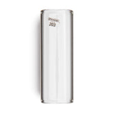 Jim Dunlop Glass Guitar Slide: Assorted Sizes - Music Corner North