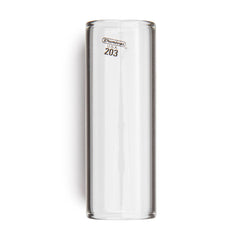 Jim Dunlop Glass Guitar Slide: Assorted Sizes - Music Corner North