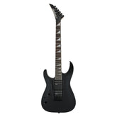 Jackson JS Series Dinky Arch Top JS22 Left-Handed in Gloss Black