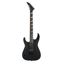 Jackson JS Series Dinky Arch Top JS22 Left-Handed in Gloss Black
